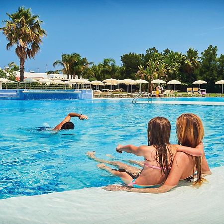Riva Marina Resort - Cdshotels カロヴィーニョ エクステリア 写真