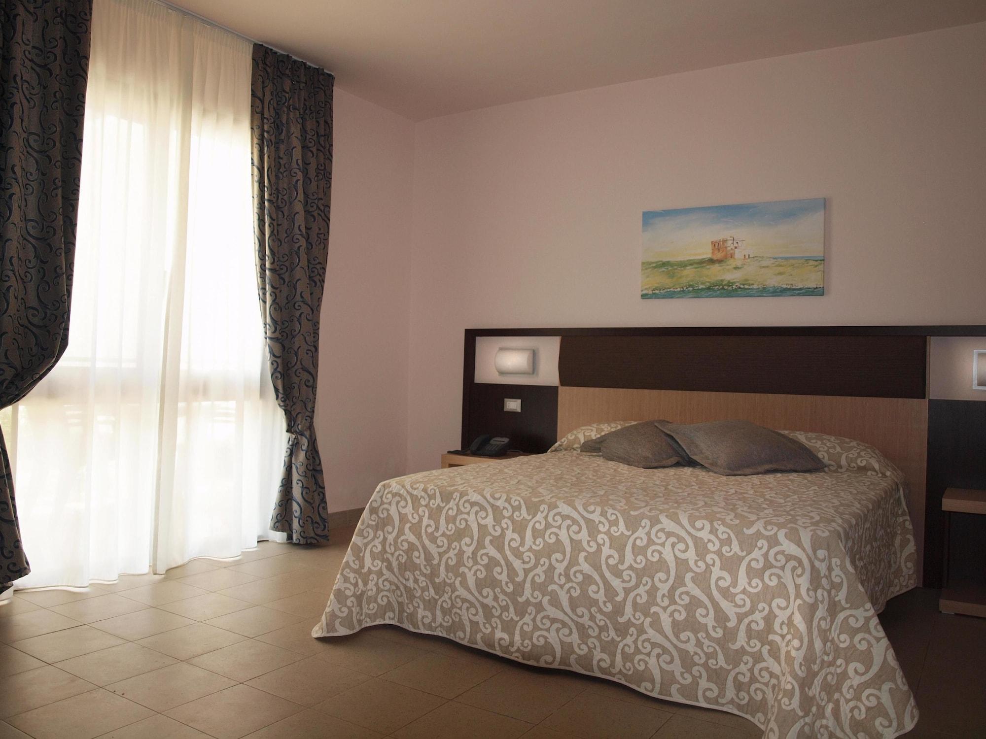 Riva Marina Resort - Cdshotels カロヴィーニョ エクステリア 写真