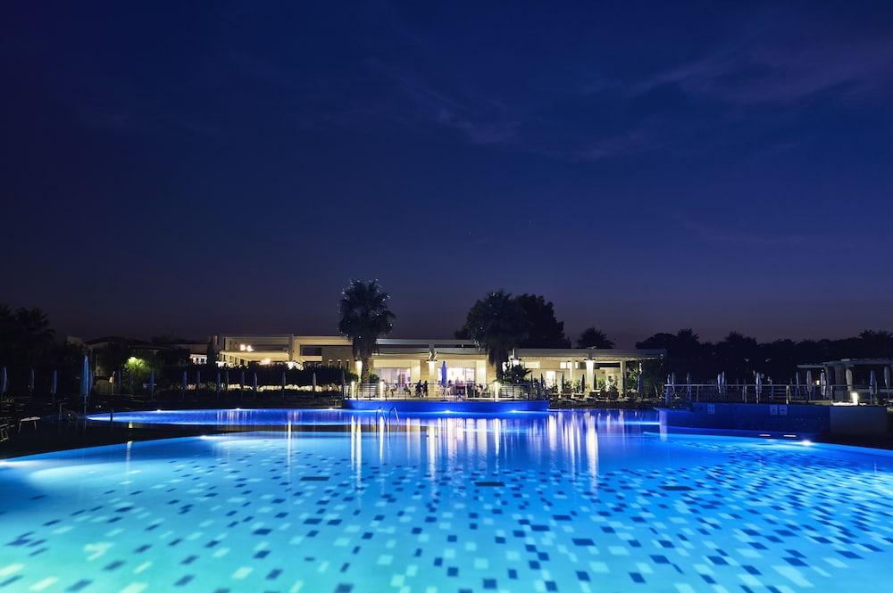 Riva Marina Resort - Cdshotels カロヴィーニョ エクステリア 写真