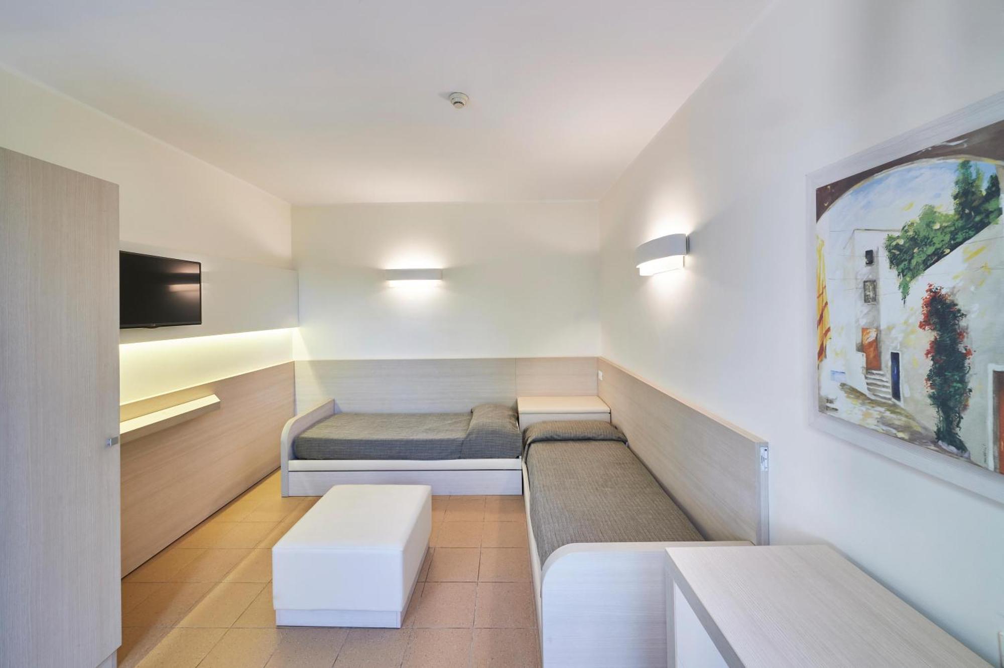 Riva Marina Resort - Cdshotels カロヴィーニョ エクステリア 写真