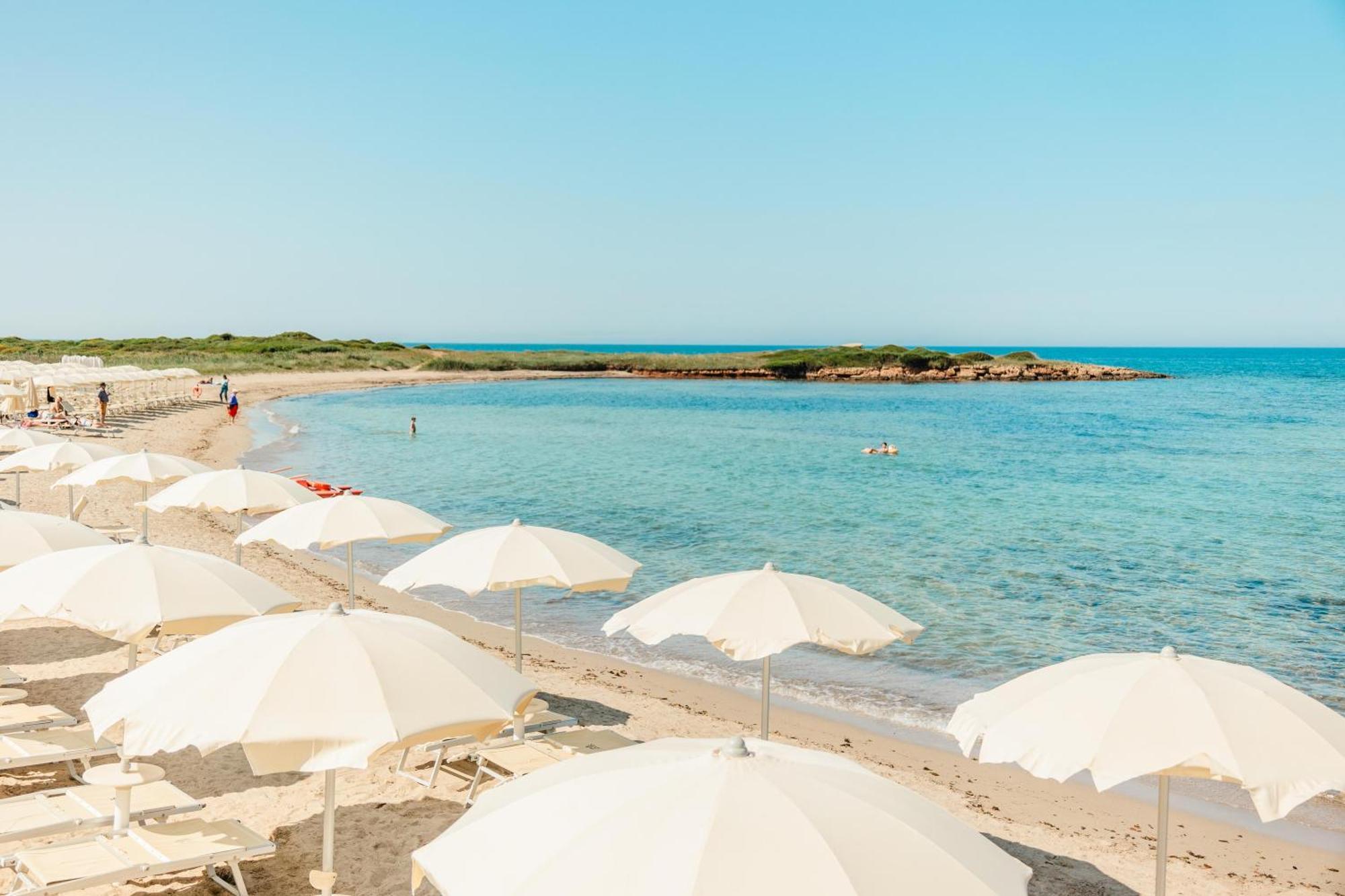 Riva Marina Resort - Cdshotels カロヴィーニョ エクステリア 写真