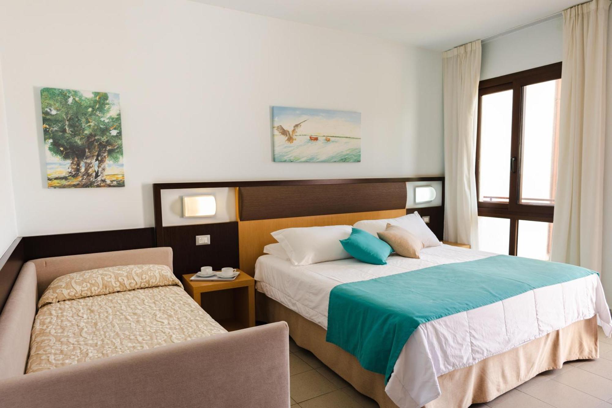 Riva Marina Resort - Cdshotels カロヴィーニョ エクステリア 写真