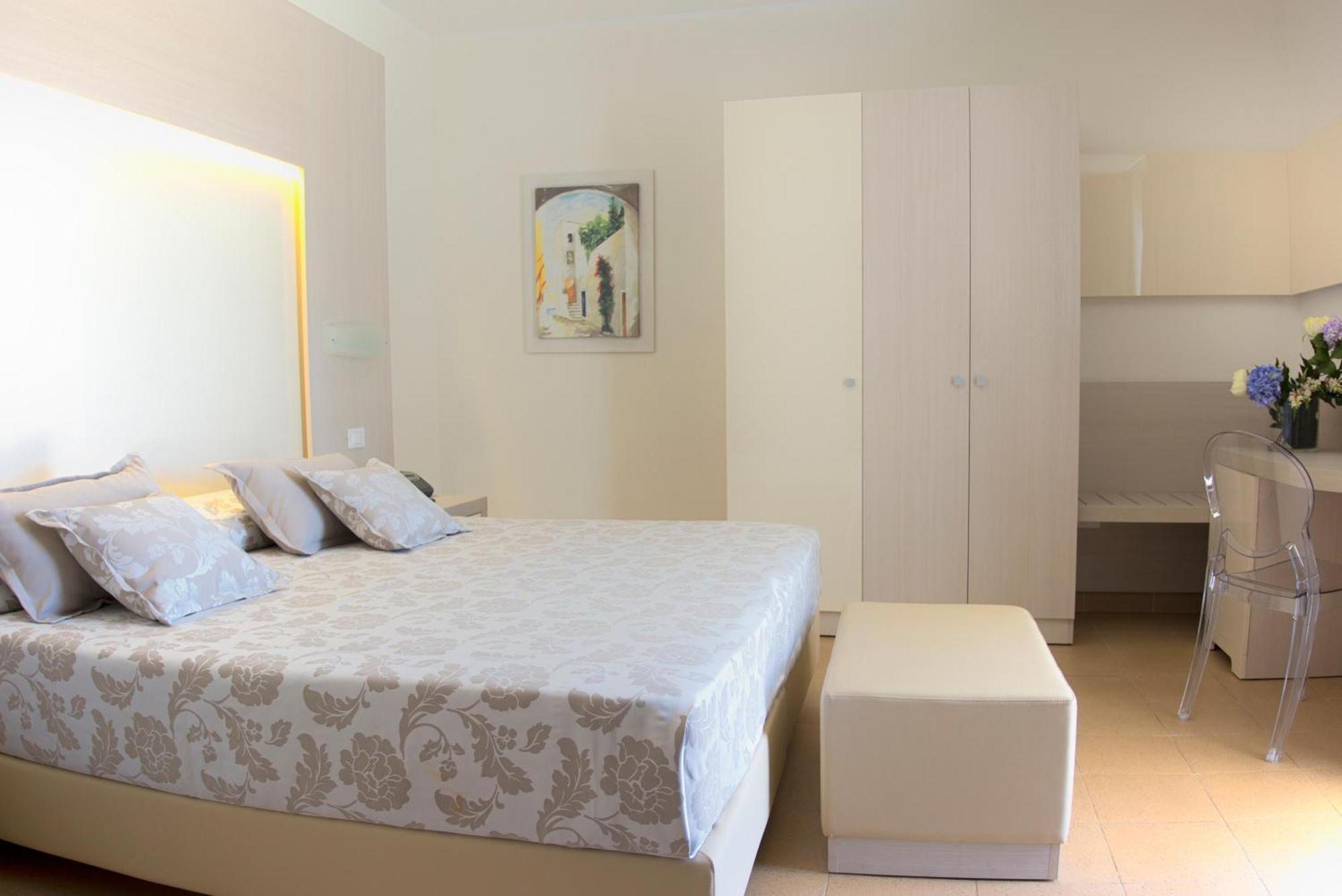 Riva Marina Resort - Cdshotels カロヴィーニョ エクステリア 写真