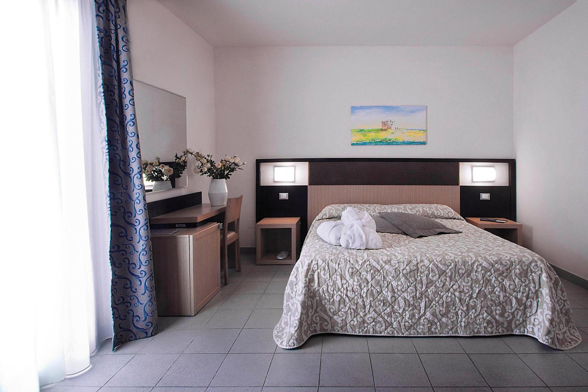 Riva Marina Resort - Cdshotels カロヴィーニョ エクステリア 写真