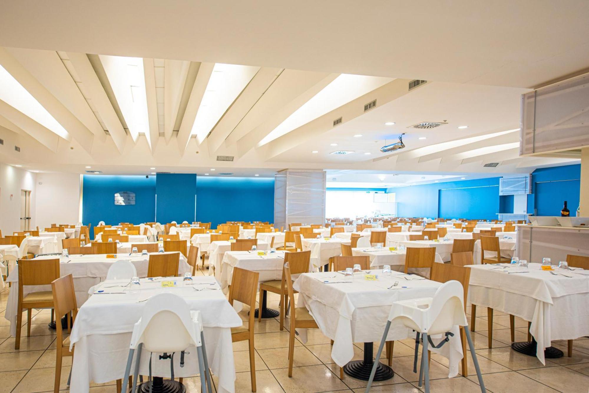 Riva Marina Resort - Cdshotels カロヴィーニョ エクステリア 写真