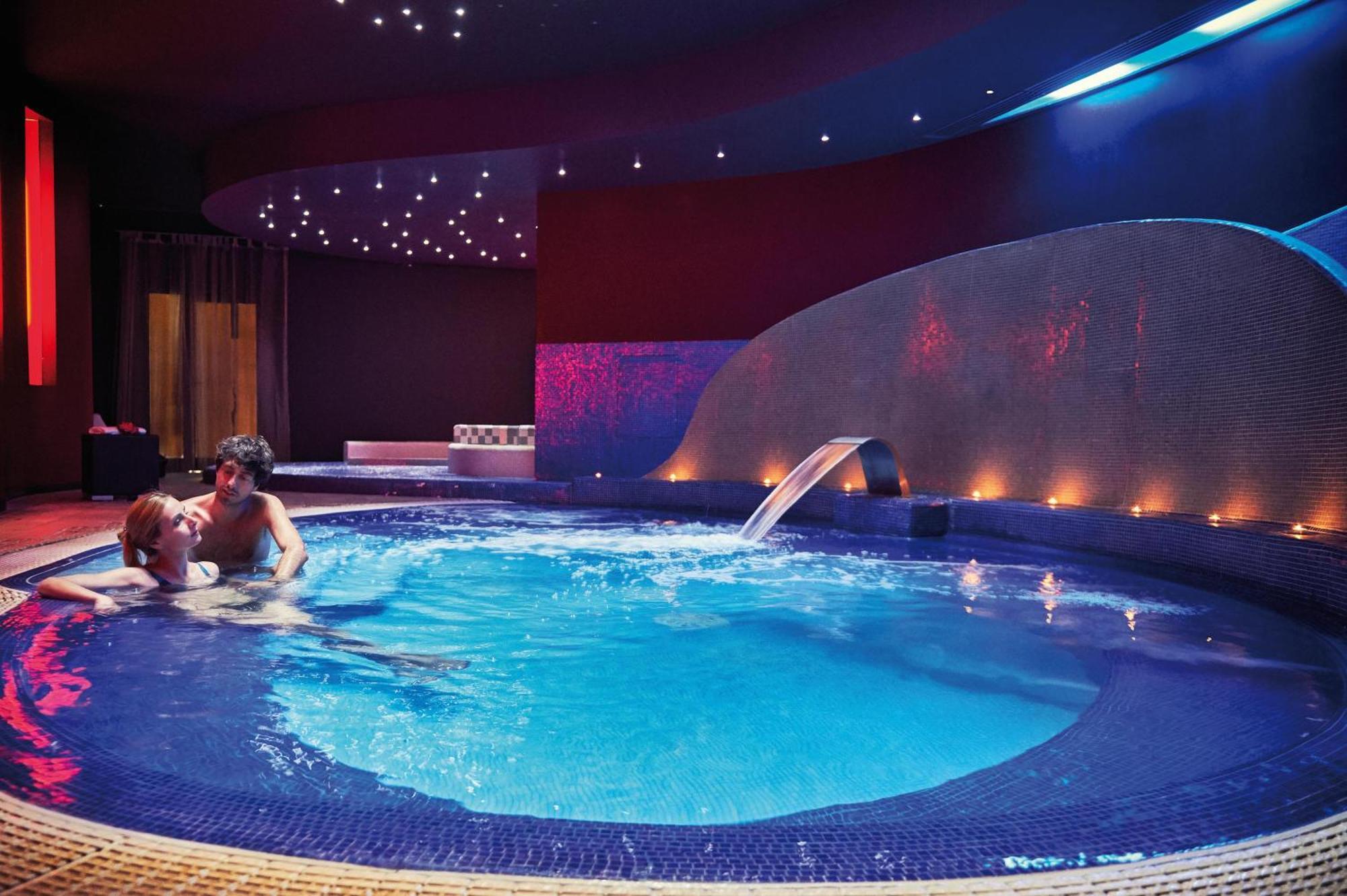 Riva Marina Resort - Cdshotels カロヴィーニョ エクステリア 写真