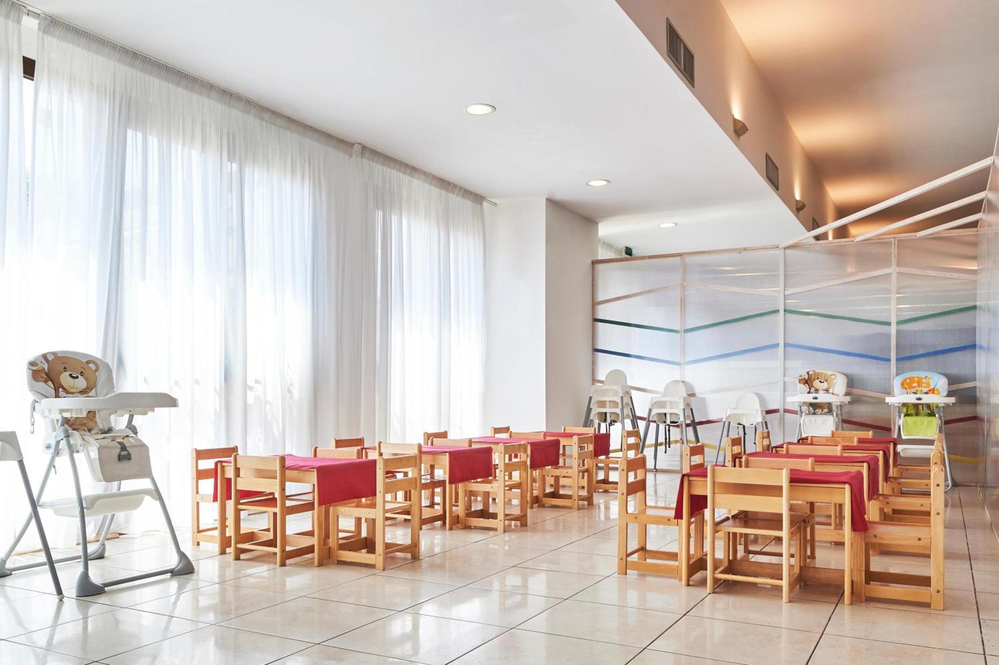 Riva Marina Resort - Cdshotels カロヴィーニョ エクステリア 写真