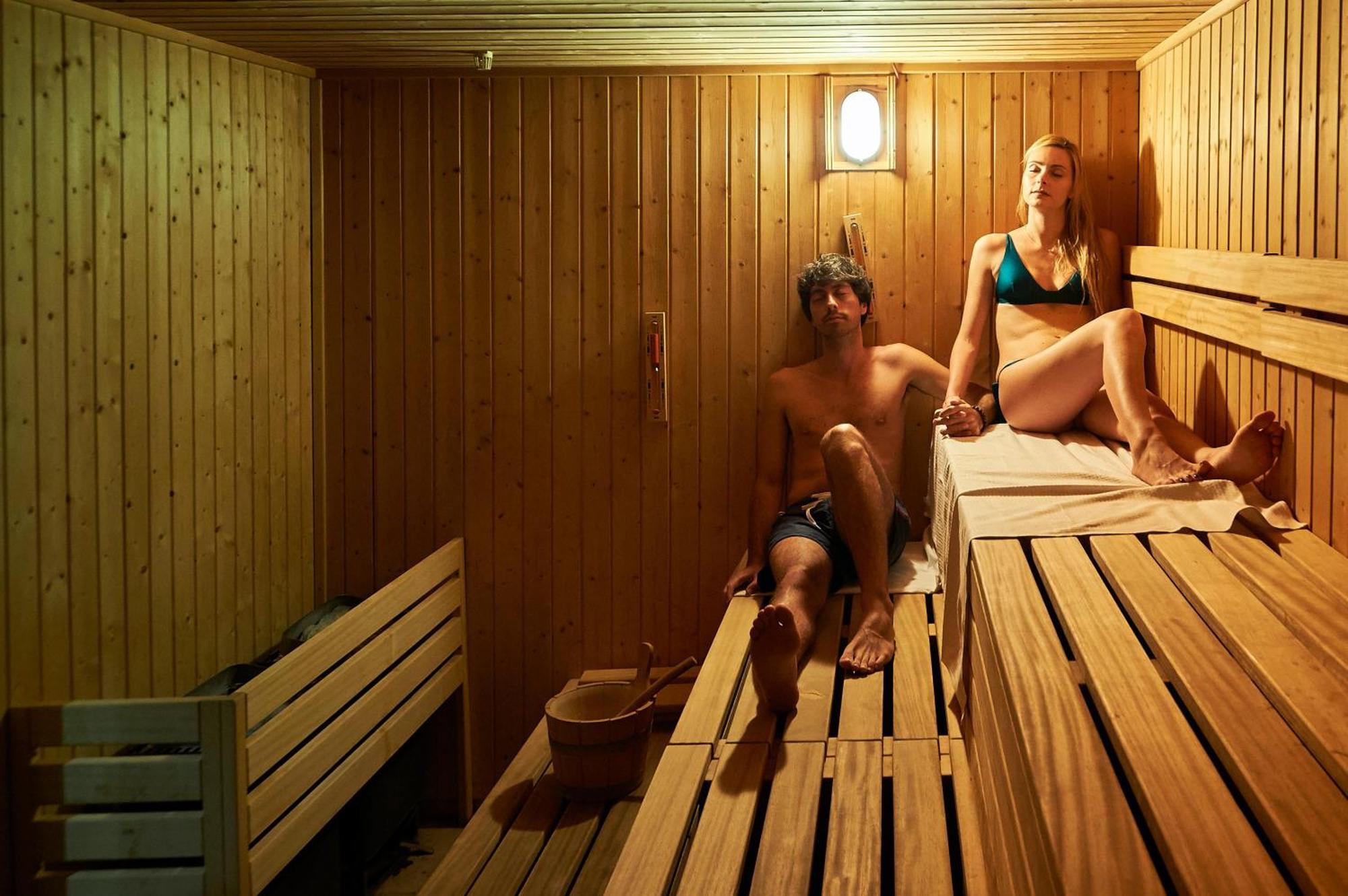 Riva Marina Resort - Cdshotels カロヴィーニョ エクステリア 写真