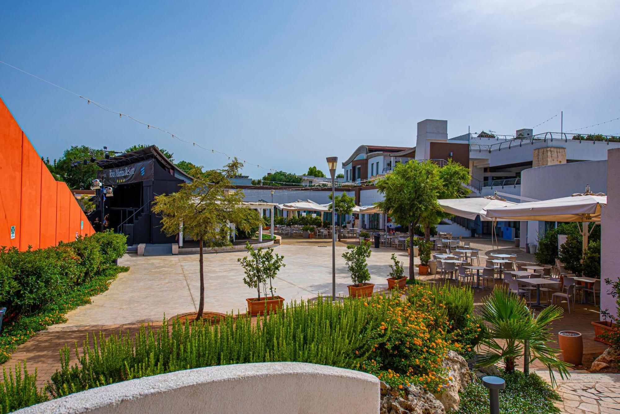 Riva Marina Resort - Cdshotels カロヴィーニョ エクステリア 写真