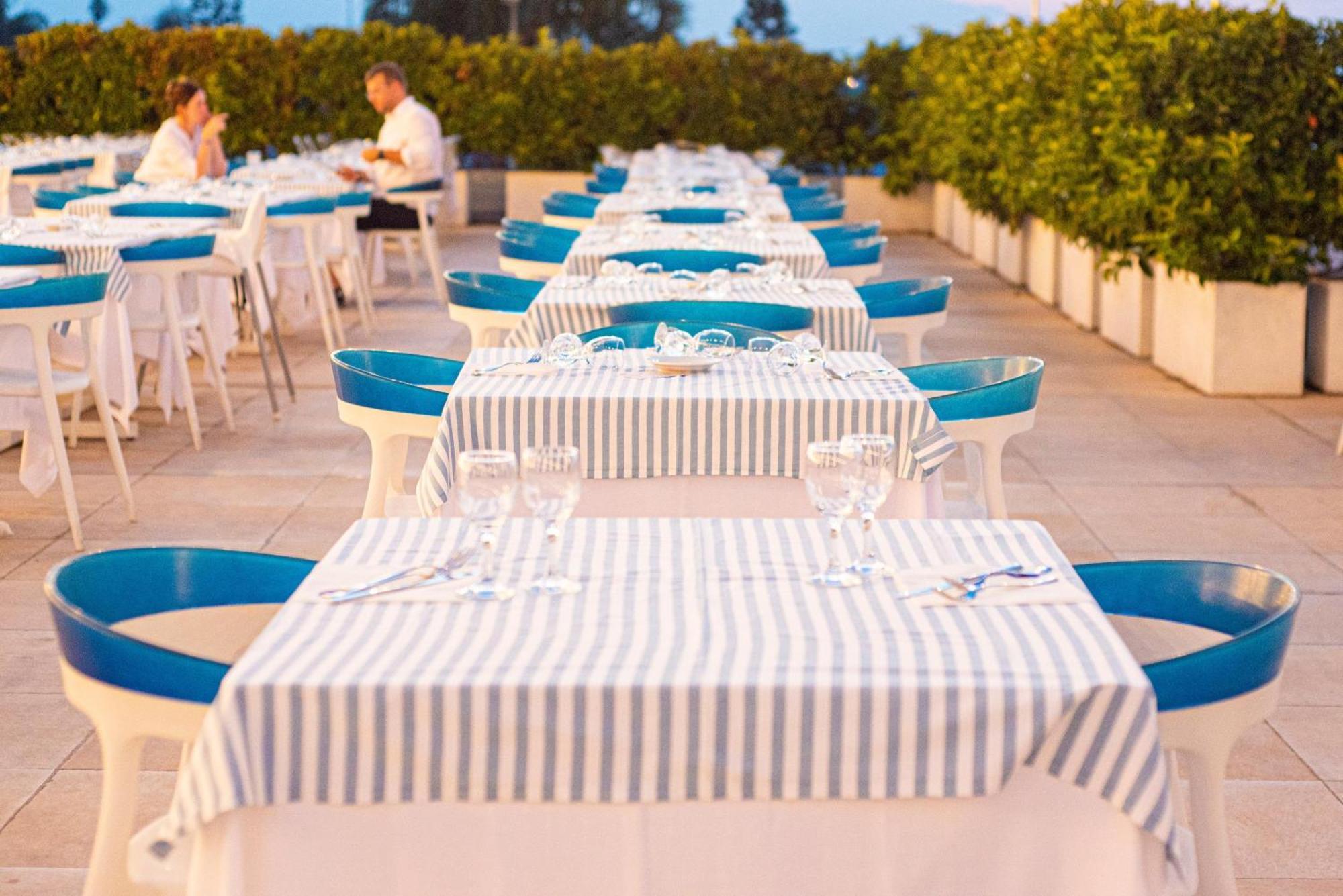 Riva Marina Resort - Cdshotels カロヴィーニョ エクステリア 写真