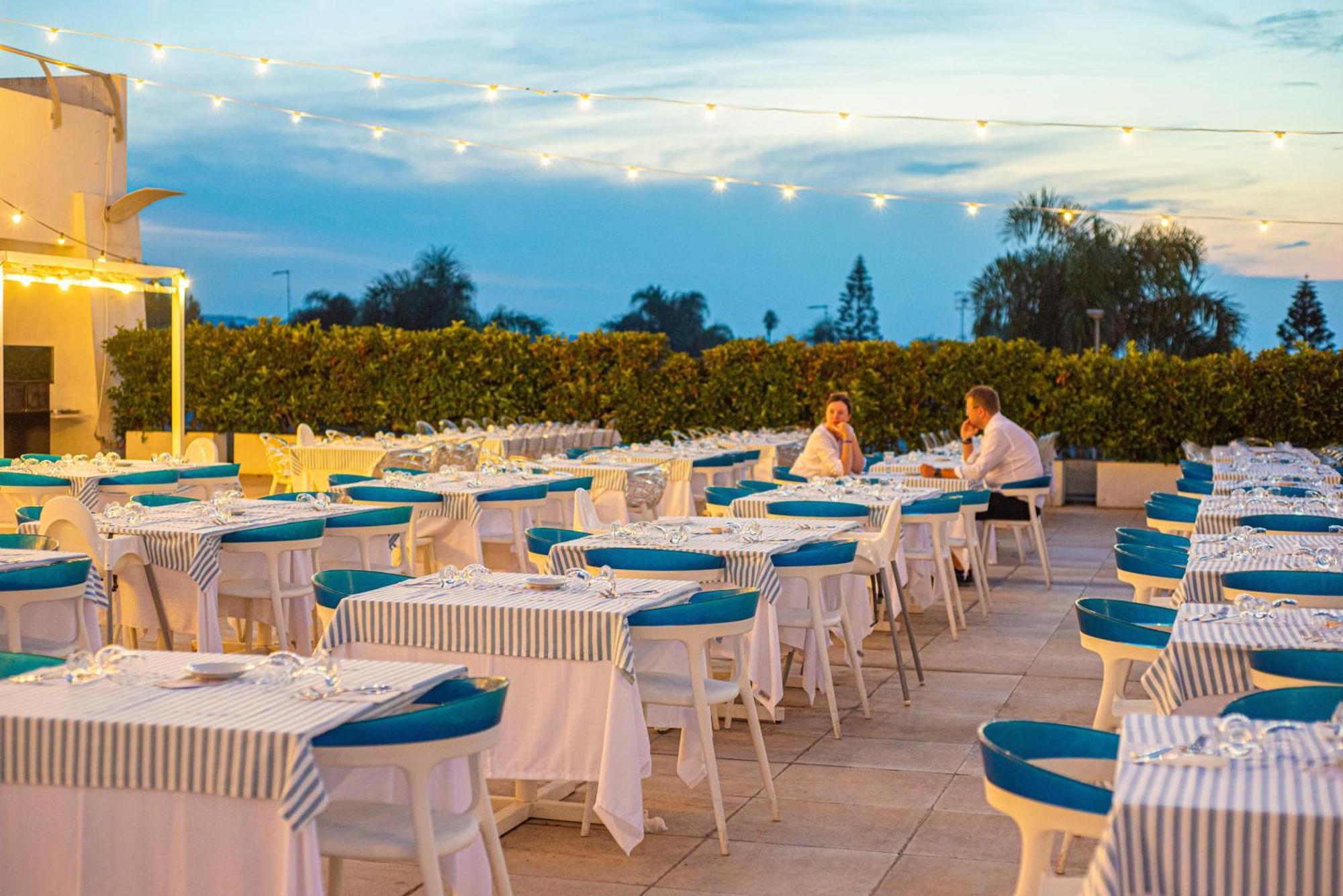 Riva Marina Resort - Cdshotels カロヴィーニョ エクステリア 写真
