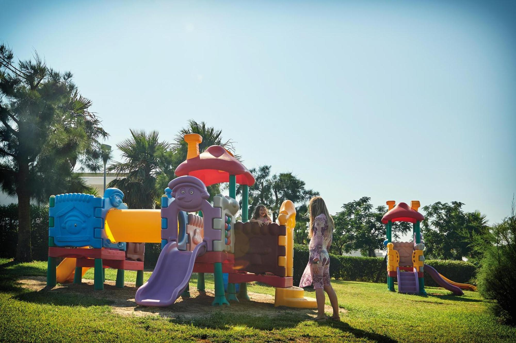 Riva Marina Resort - Cdshotels カロヴィーニョ エクステリア 写真