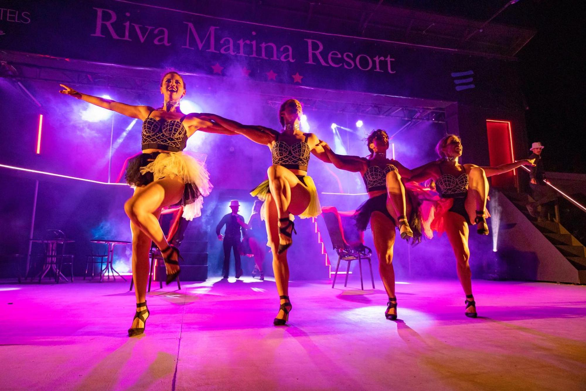 Riva Marina Resort - Cdshotels カロヴィーニョ エクステリア 写真
