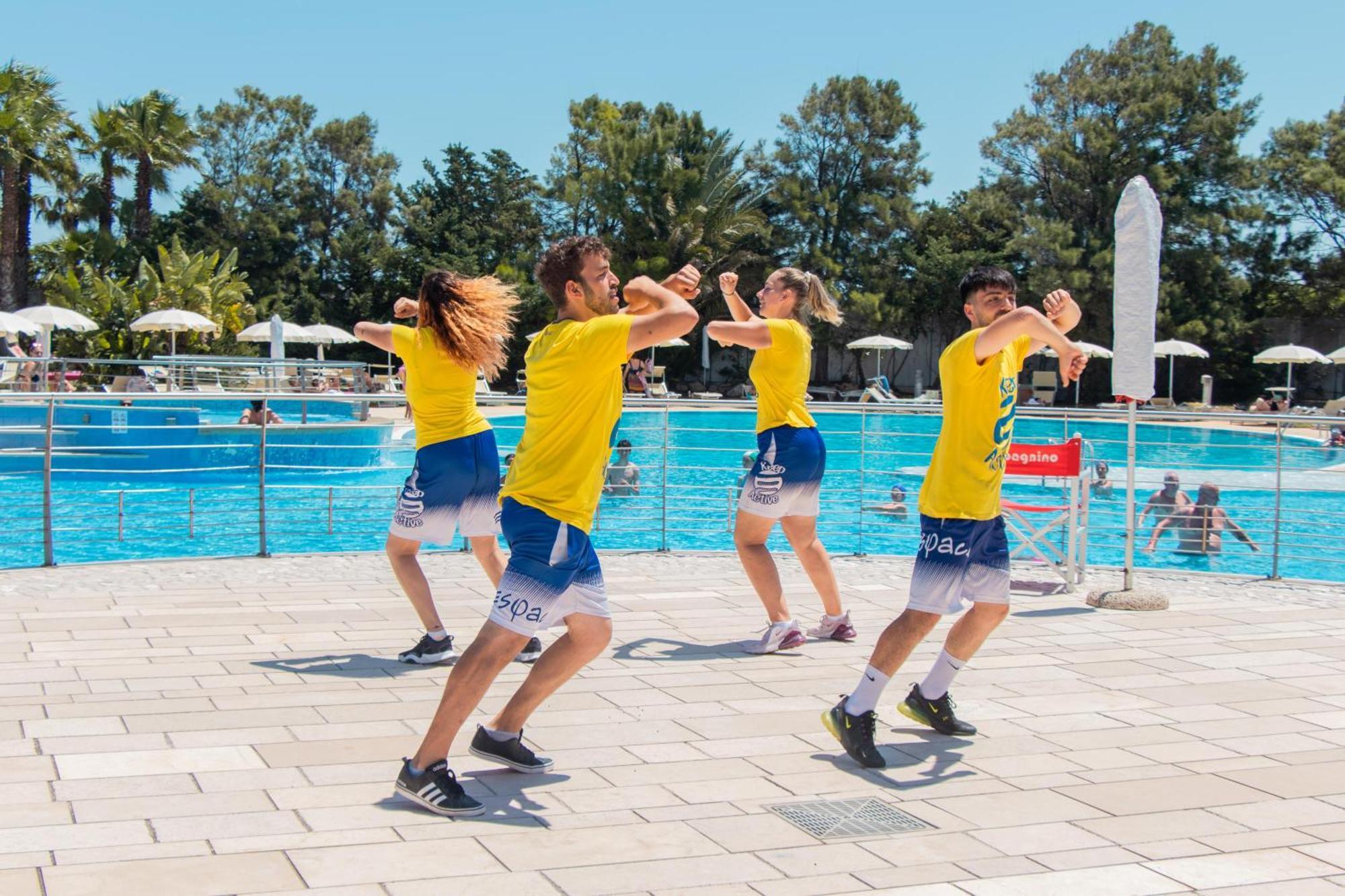 Riva Marina Resort - Cdshotels カロヴィーニョ エクステリア 写真