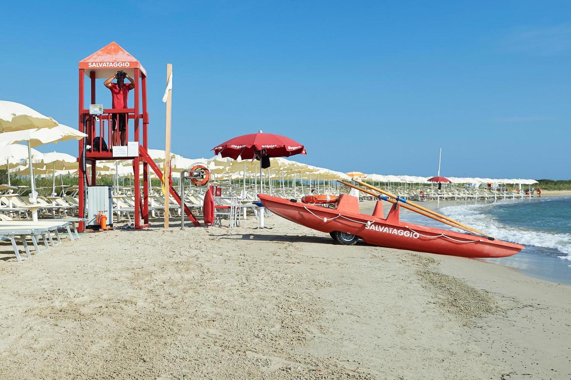 Riva Marina Resort - Cdshotels カロヴィーニョ エクステリア 写真