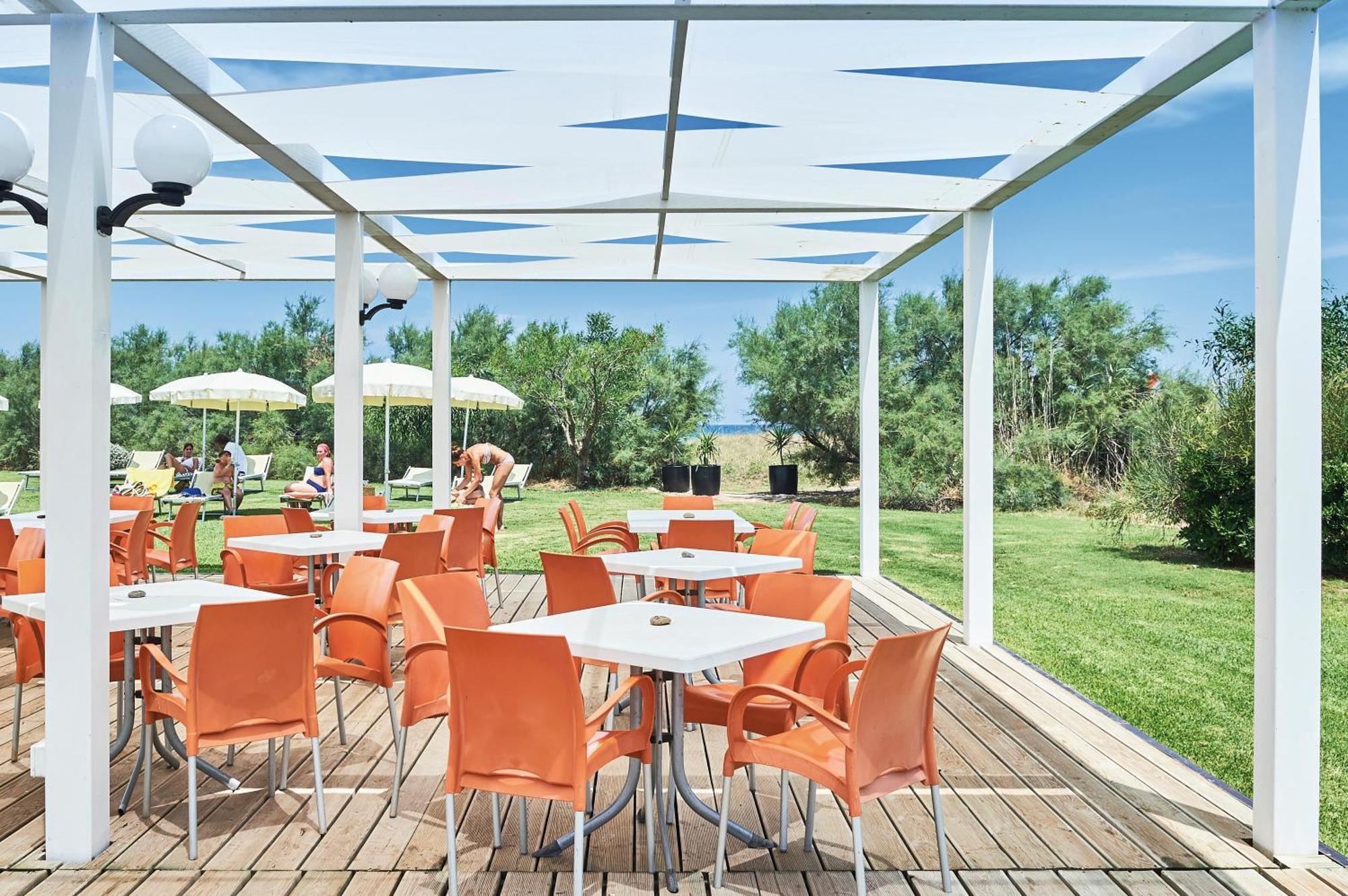 Riva Marina Resort - Cdshotels カロヴィーニョ エクステリア 写真
