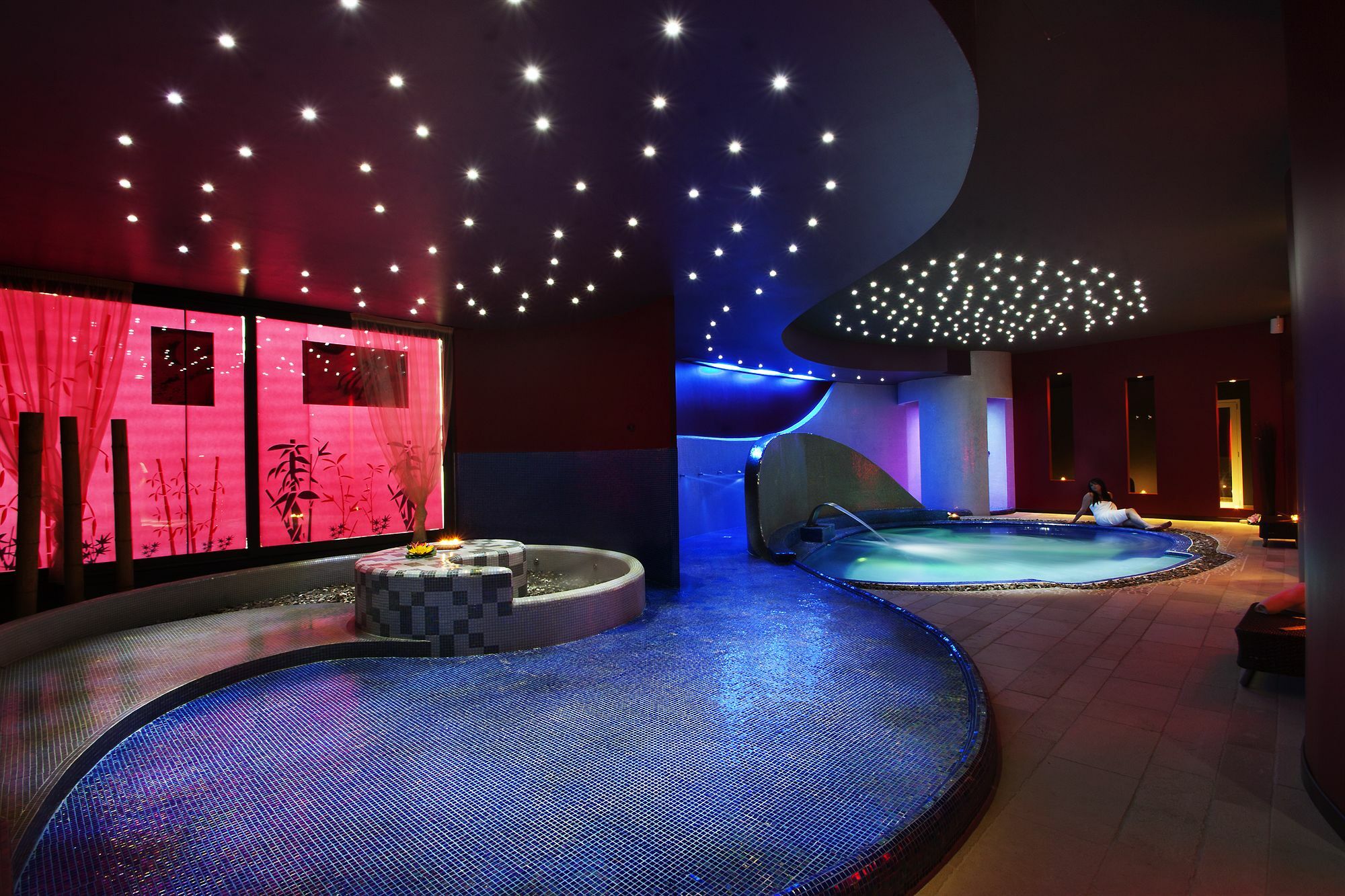 Riva Marina Resort - Cdshotels カロヴィーニョ エクステリア 写真