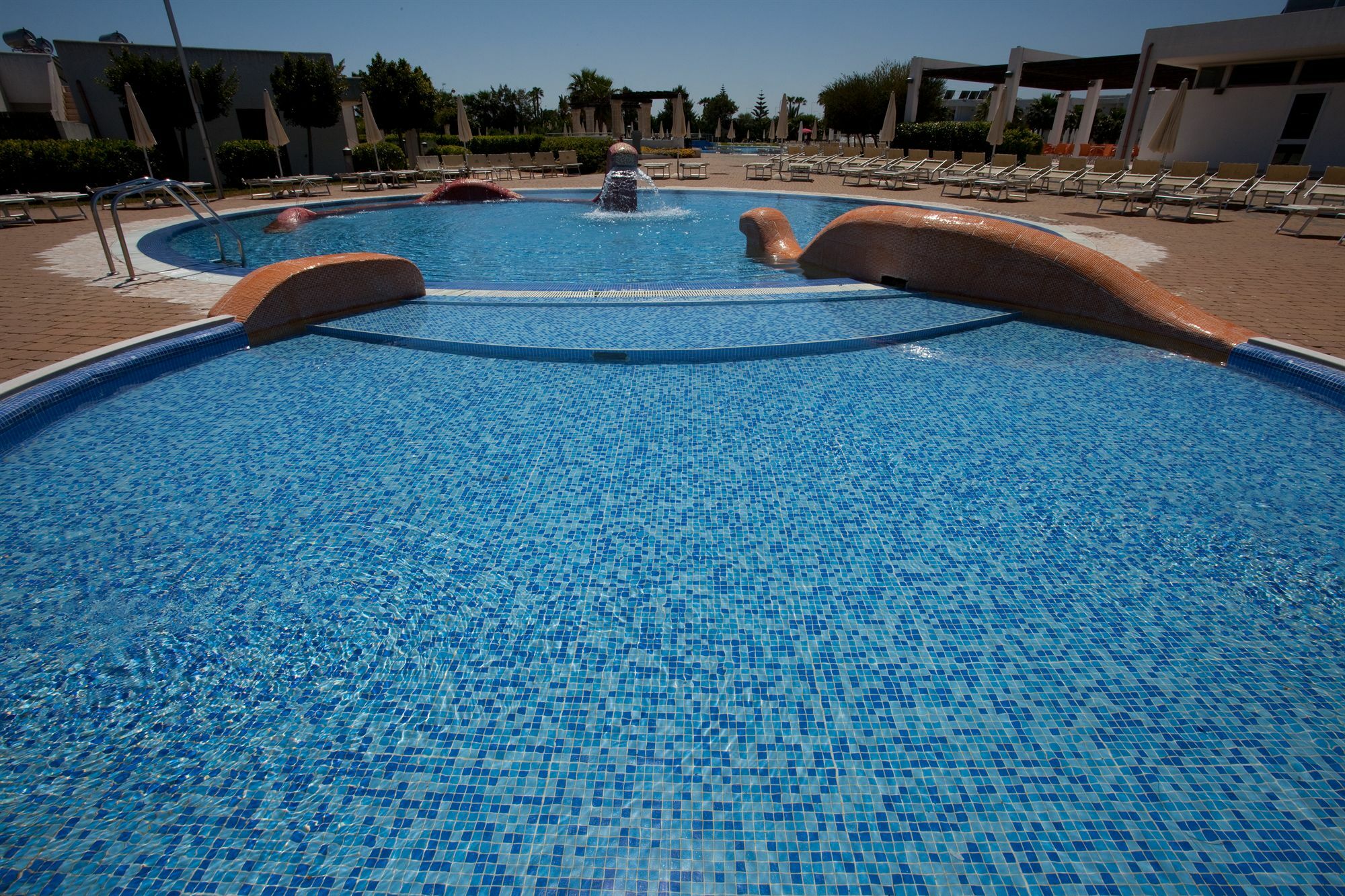 Riva Marina Resort - Cdshotels カロヴィーニョ エクステリア 写真