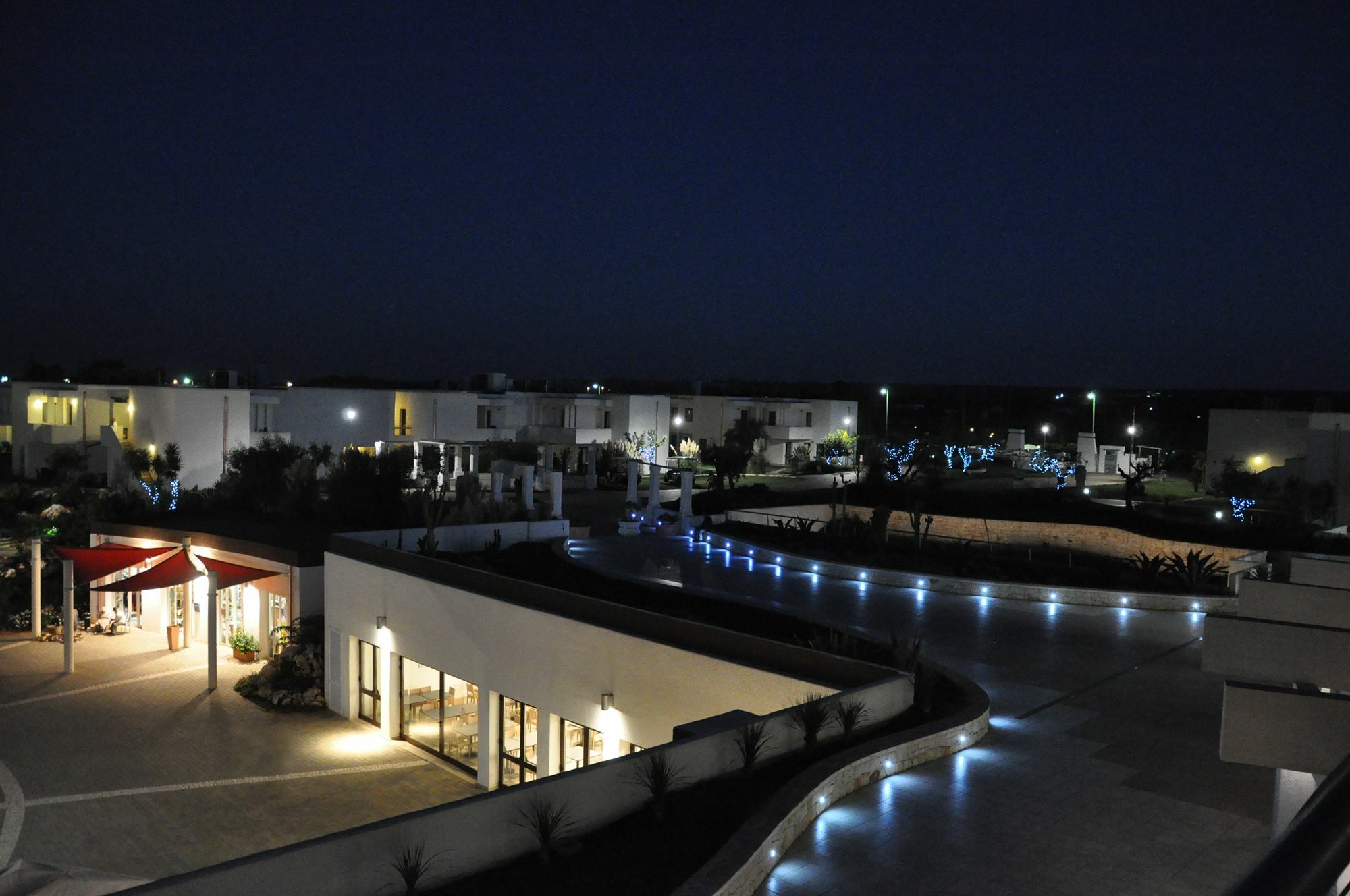 Riva Marina Resort - Cdshotels カロヴィーニョ エクステリア 写真