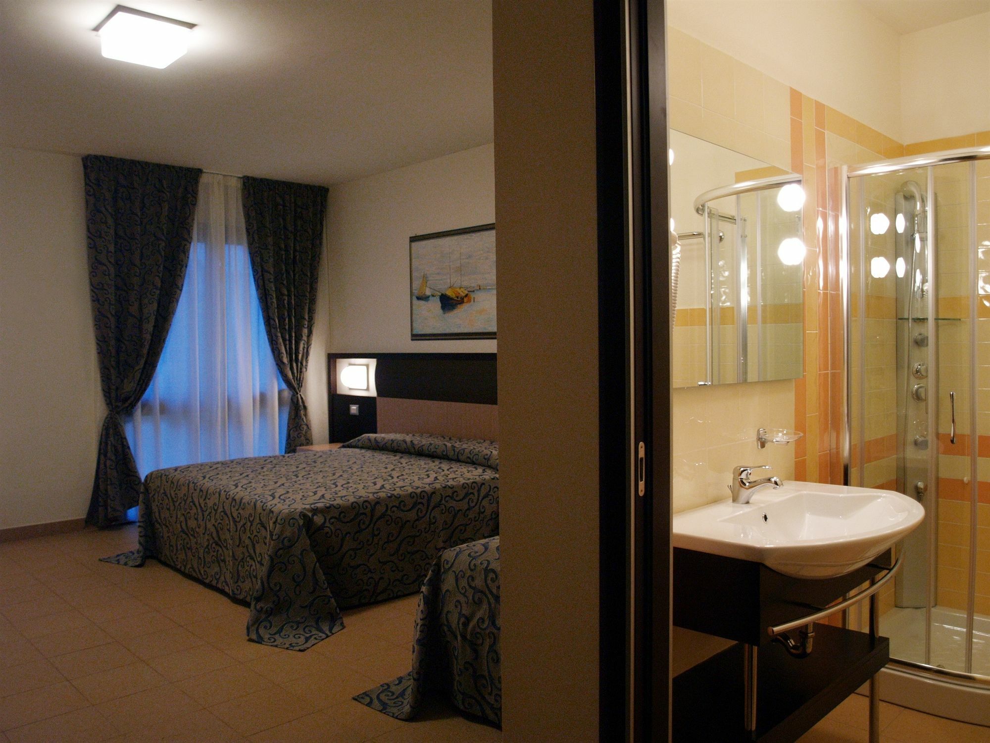 Riva Marina Resort - Cdshotels カロヴィーニョ エクステリア 写真