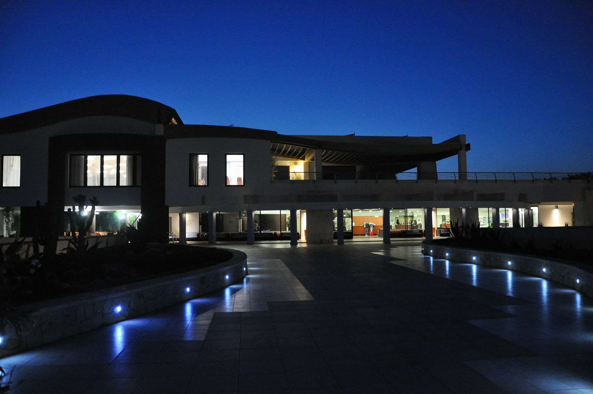 Riva Marina Resort - Cdshotels カロヴィーニョ エクステリア 写真