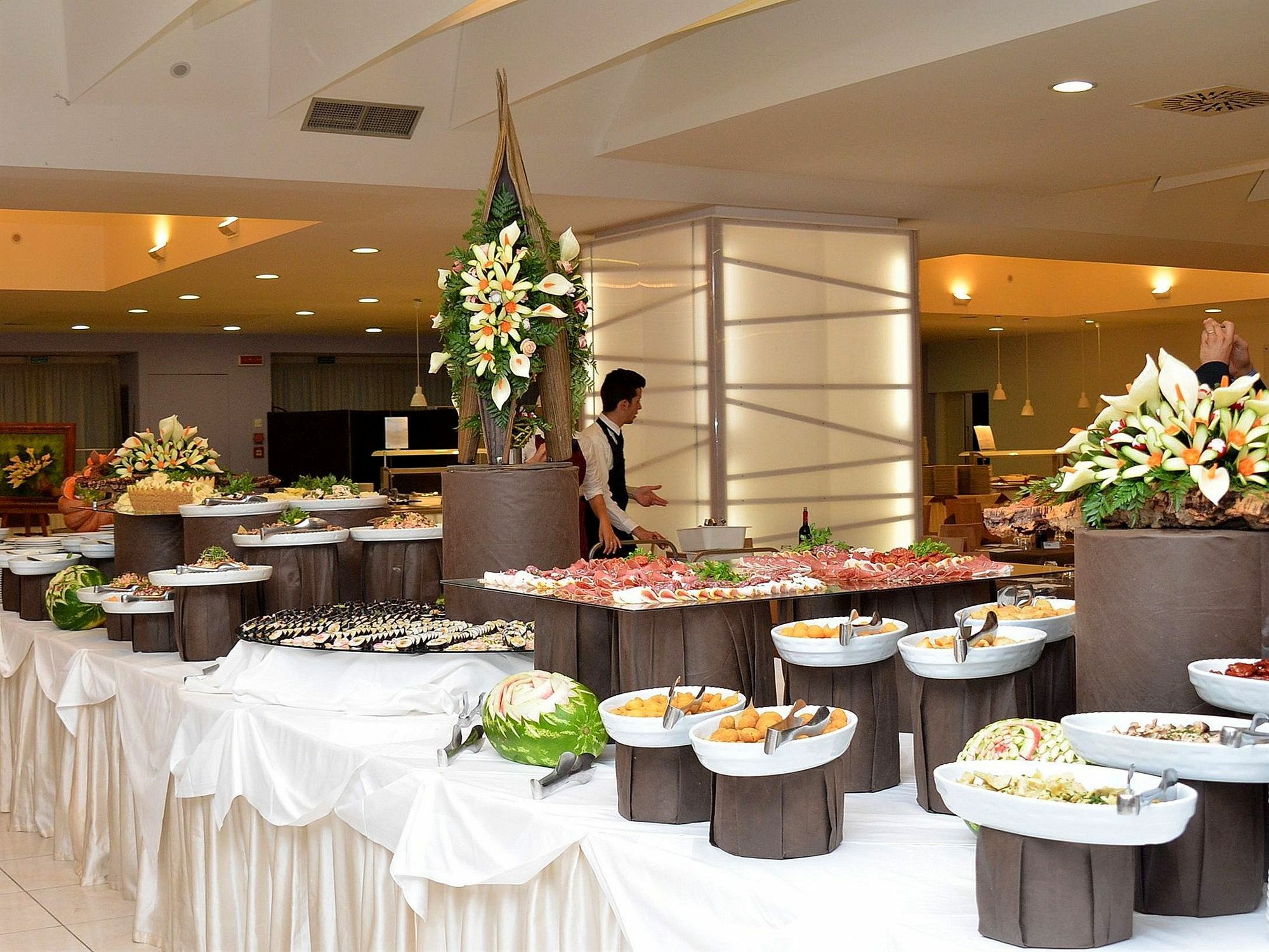 Riva Marina Resort - Cdshotels カロヴィーニョ エクステリア 写真