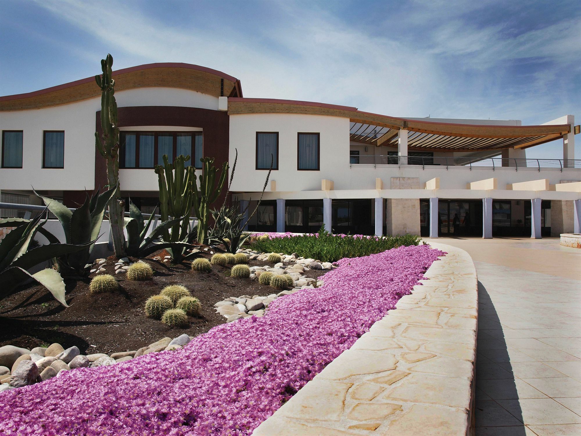Riva Marina Resort - Cdshotels カロヴィーニョ エクステリア 写真